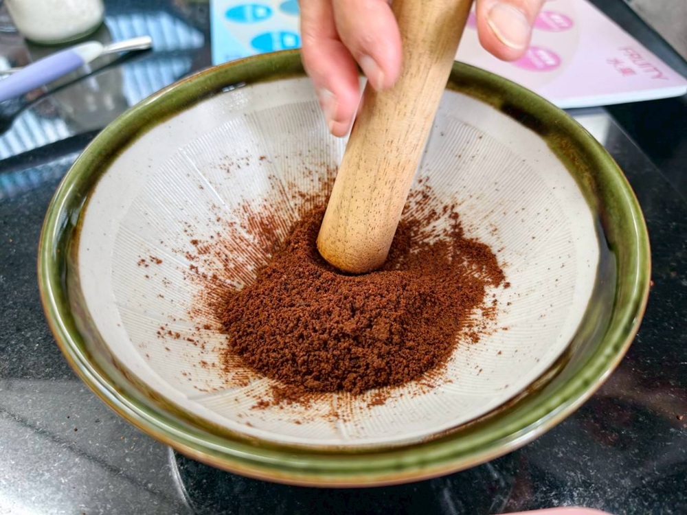 屏東咖啡二日遊|屏東咖啡 × 大武山森活 食農教育與山林文化的深度體驗之旅! 屏東咖啡二日遊|屏東咖啡 × 大武山森活 食農教育與山林文化的深度體驗之旅!