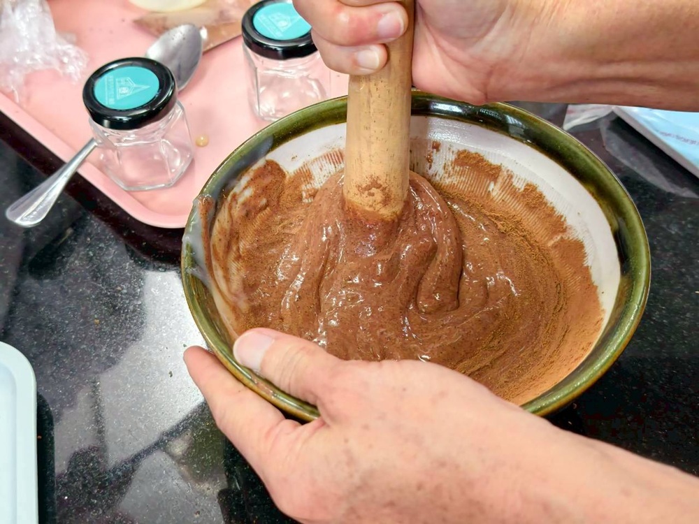 屏東咖啡二日遊|屏東咖啡 × 大武山森活 食農教育與山林文化的深度體驗之旅! 屏東咖啡二日遊|屏東咖啡 × 大武山森活 食農教育與山林文化的深度體驗之旅!