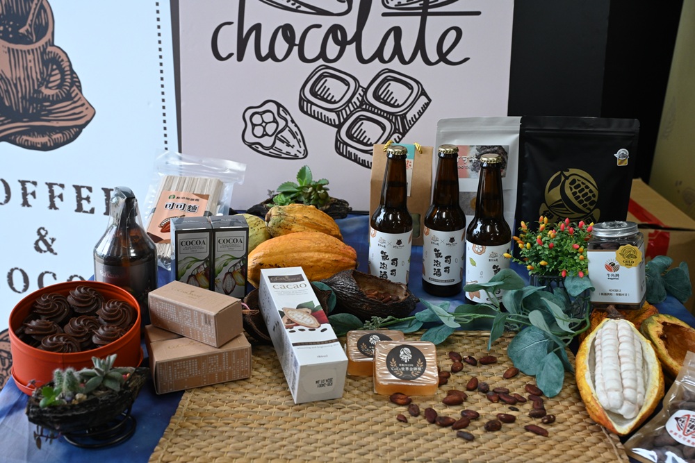 屏東咖啡二日遊|屏東咖啡 × 大武山森活 食農教育與山林文化的深度體驗之旅! 屏東咖啡二日遊|屏東咖啡 × 大武山森活 食農教育與山林文化的深度體驗之旅!