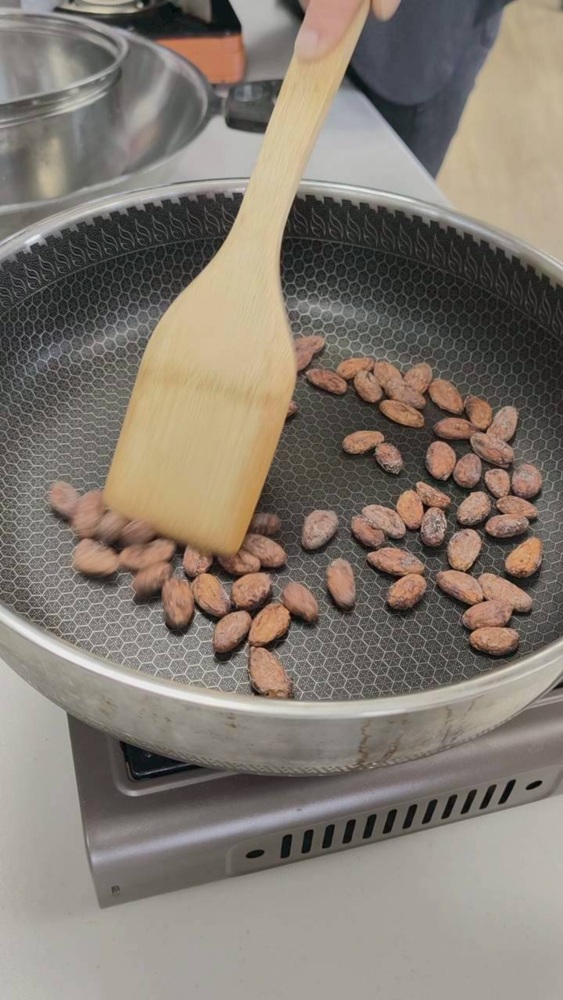 屏東咖啡二日遊|屏東咖啡 × 大武山森活 食農教育與山林文化的深度體驗之旅! 屏東咖啡二日遊|屏東咖啡 × 大武山森活 食農教育與山林文化的深度體驗之旅!