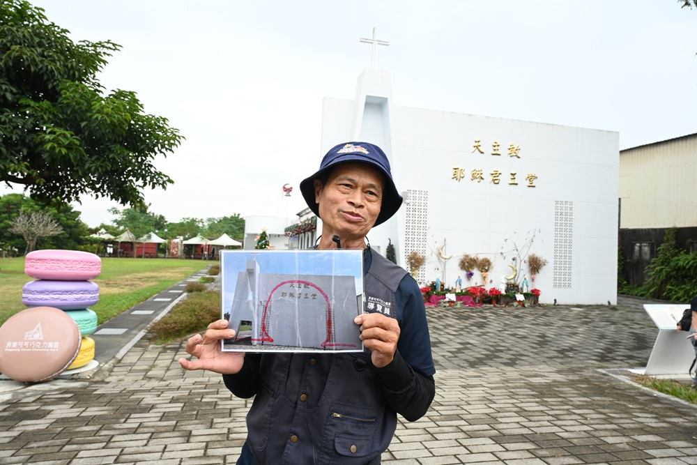 屏東咖啡二日遊|屏東咖啡 × 大武山森活 食農教育與山林文化的深度體驗之旅! 屏東咖啡二日遊|屏東咖啡 × 大武山森活 食農教育與山林文化的深度體驗之旅!
