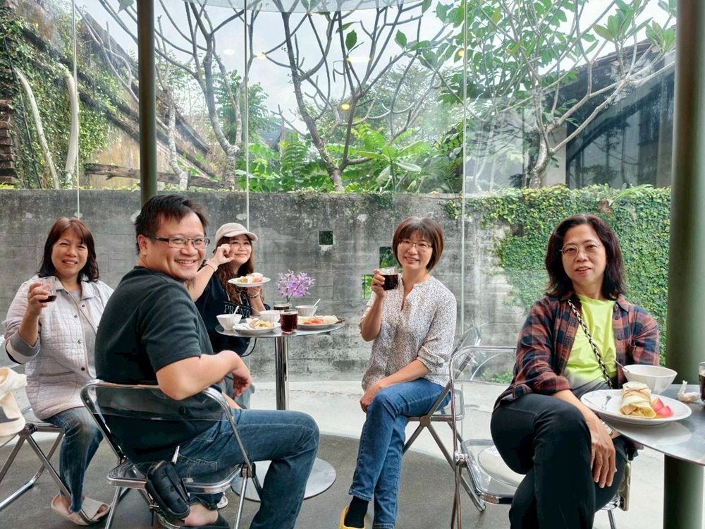 屏東咖啡二日遊|屏東咖啡 × 大武山森活 食農教育與山林文化的深度體驗之旅! 屏東咖啡二日遊|屏東咖啡 × 大武山森活 食農教育與山林文化的深度體驗之旅!