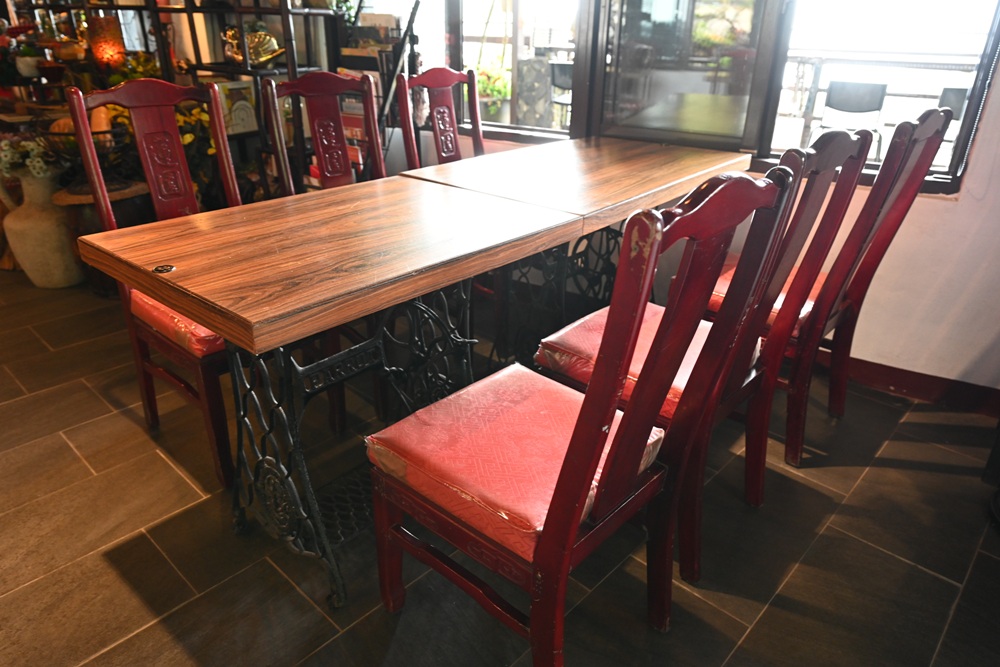 屏東美食推薦。大武山之門『璞玉翡珂』咖啡館 頭目盤、勇士盤、DIY吉拿富！