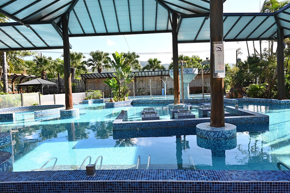 四重溪溫泉住宿推薦。茴香戀戀溫泉會館 巴里島異國風情×小希臘茴香花園Villa度假體驗! 四重溪溫泉住宿推薦。茴香戀戀溫泉會館 巴里島異國風情×小希臘茴香花園Villa度假體驗!