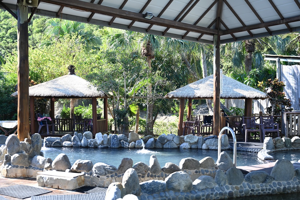 四重溪溫泉住宿推薦。茴香戀戀溫泉會館 巴里島異國風情×小希臘茴香花園Villa度假體驗! 四重溪溫泉住宿推薦。茴香戀戀溫泉會館 巴里島異國風情×小希臘茴香花園Villa度假體驗!