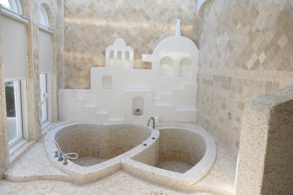 四重溪溫泉住宿推薦。茴香戀戀溫泉會館 巴里島異國風情×小希臘茴香花園Villa度假體驗! 四重溪溫泉住宿推薦。茴香戀戀溫泉會館 巴里島異國風情×小希臘茴香花園Villa度假體驗!