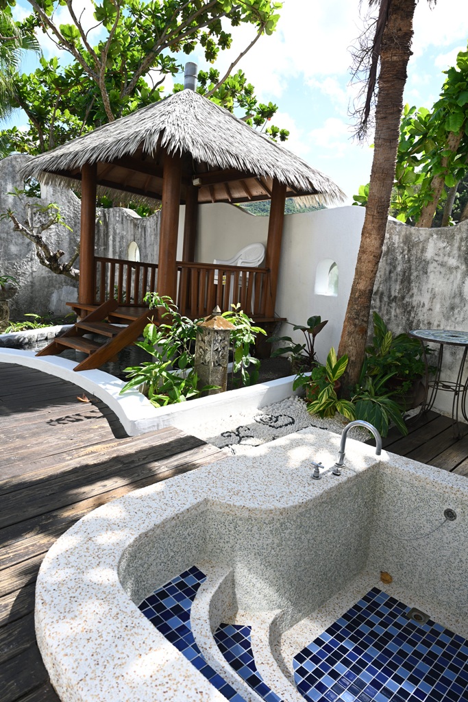 四重溪溫泉住宿推薦。茴香戀戀溫泉會館 巴里島異國風情×小希臘茴香花園Villa度假體驗! 四重溪溫泉住宿推薦。茴香戀戀溫泉會館 巴里島異國風情×小希臘茴香花園Villa度假體驗!