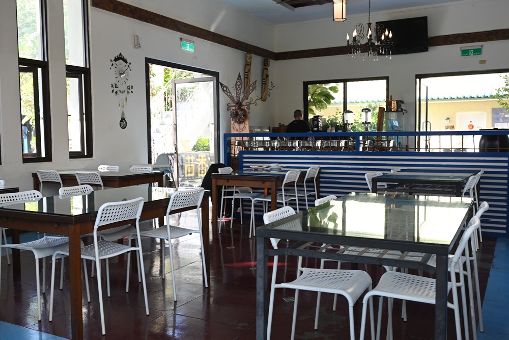 四重溪溫泉住宿推薦。茴香戀戀溫泉會館 巴里島異國風情×小希臘茴香花園Villa度假體驗! 四重溪溫泉住宿推薦。茴香戀戀溫泉會館 巴里島異國風情×小希臘茴香花園Villa度假體驗!