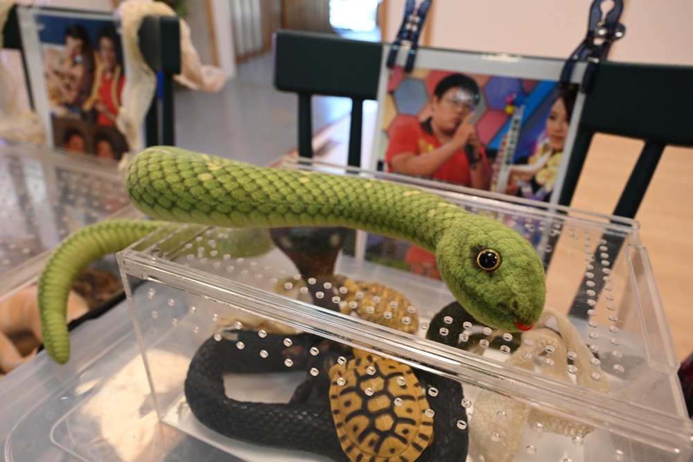 墾丁景點推薦。鹿ㄦ島水豚生態園區 日本雷門(豚門)、和水豚君一起游泳、2026門票資訊! 墾丁景點推薦。鹿ㄦ島水豚生態園區 日本雷門(豚門)、和水豚君一起游泳、2026門票資訊!