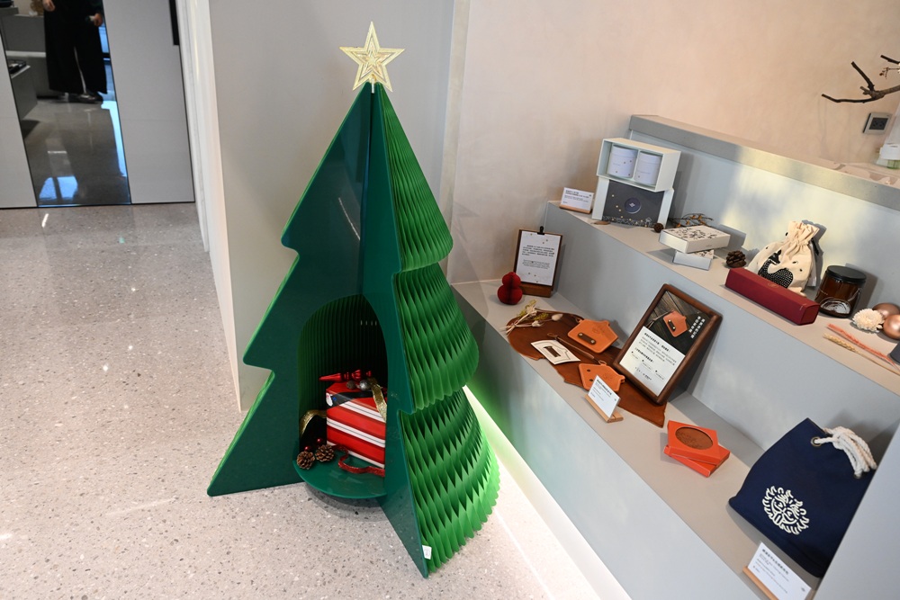 台南安平住宿推薦。綉溪安平飯店XIUXI Anping Hotel 一泊四食、沉浸式體驗！