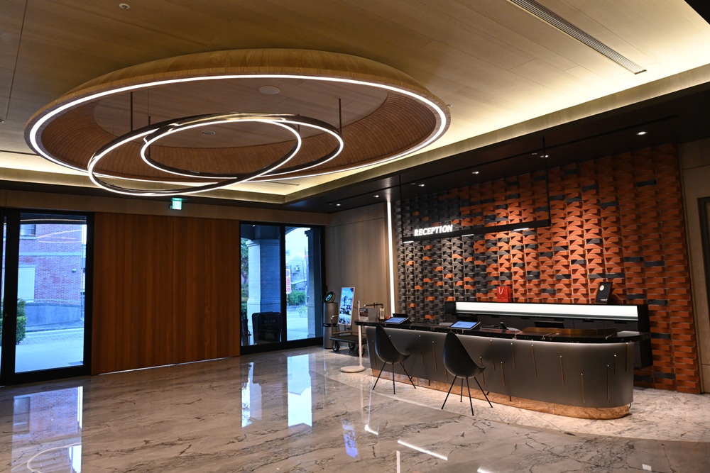 台南安平住宿推薦。綉溪安平飯店XIUXI Anping Hotel 一泊四食、沉浸式體驗！