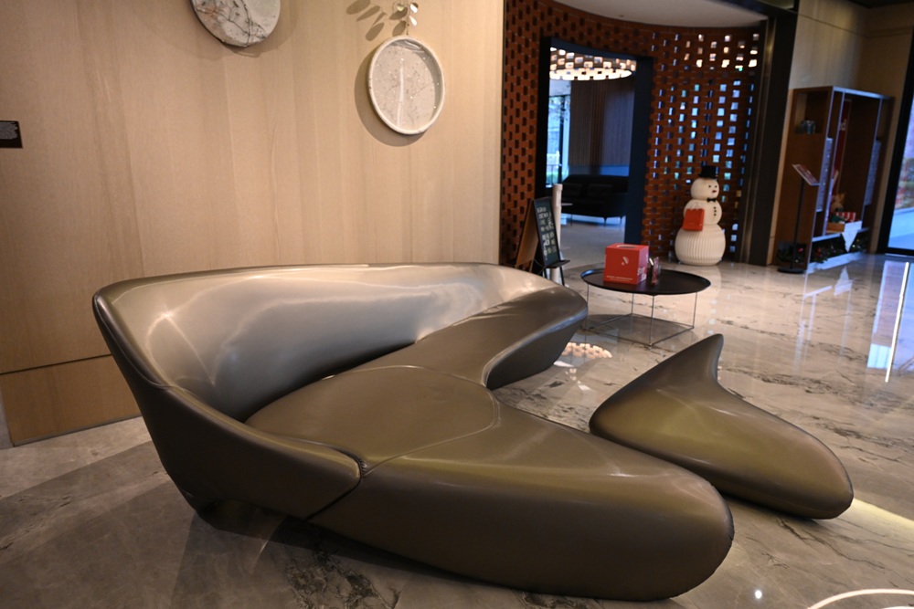 台南安平住宿推薦。綉溪安平飯店XIUXI Anping Hotel 一泊四食、沉浸式體驗！