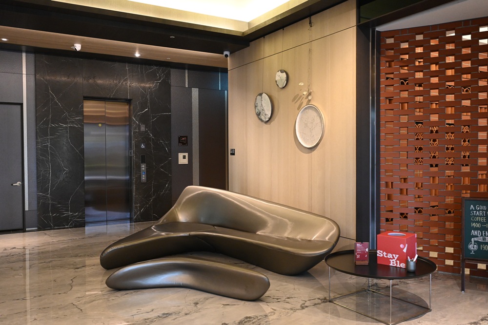 台南安平住宿推薦。綉溪安平飯店XIUXI Anping Hotel 一泊四食、沉浸式體驗！