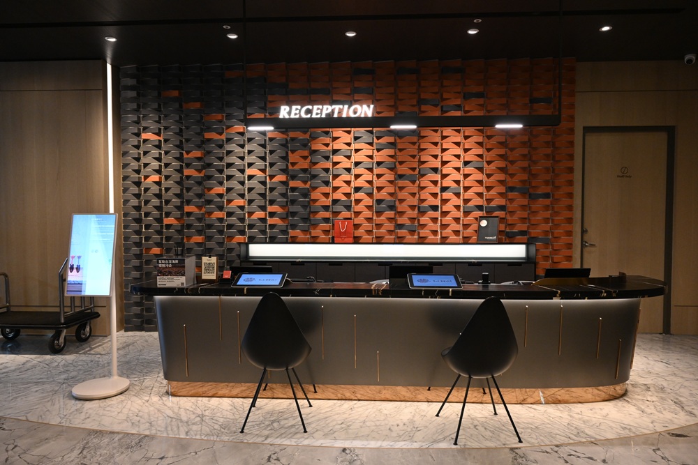 台南安平住宿推薦。綉溪安平飯店XIUXI Anping Hotel 一泊四食、沉浸式體驗！