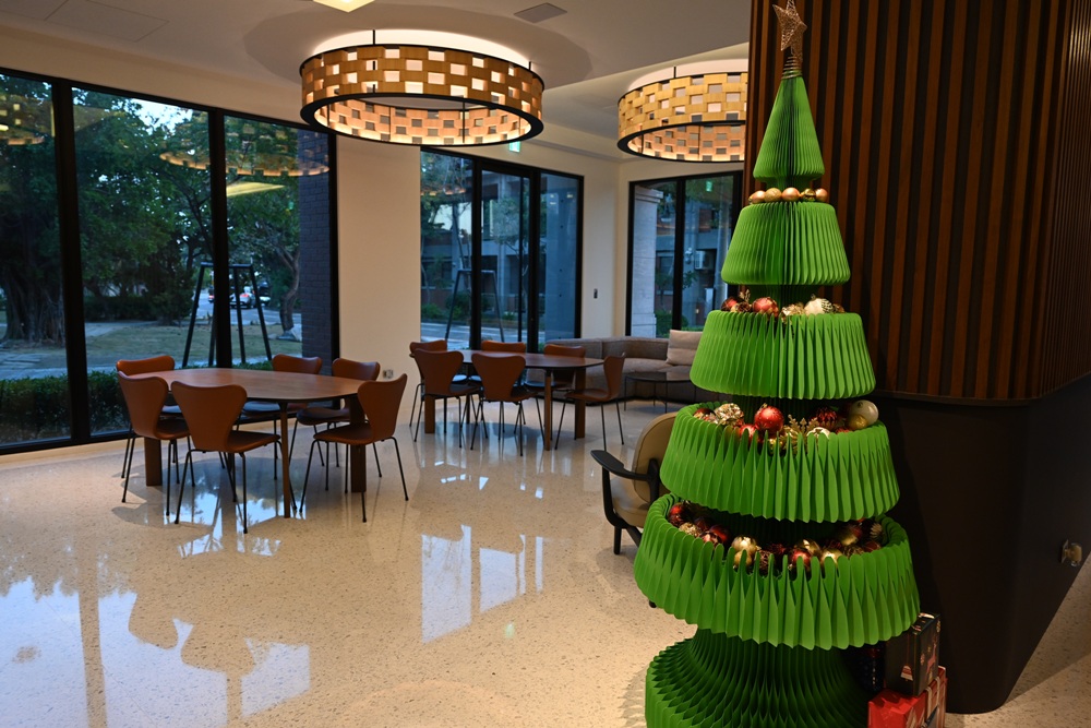 台南安平住宿推薦。綉溪安平飯店XIUXI Anping Hotel 一泊四食、沉浸式體驗！