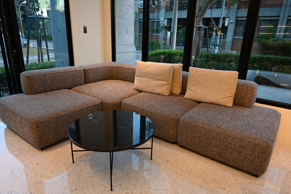 台南安平住宿推薦。綉溪安平飯店XIUXI Anping Hotel 一泊四食、沉浸式體驗！