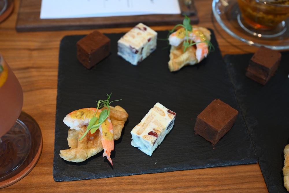 台南安平住宿推薦。綉溪安平飯店XIUXI Anping Hotel 一泊四食、沉浸式體驗！