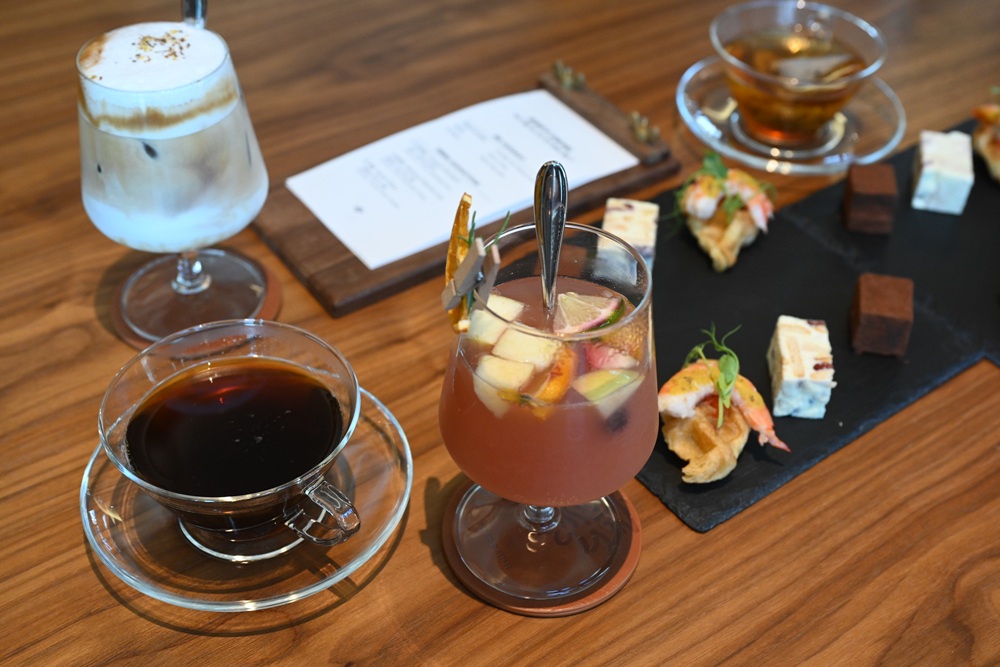 台南安平住宿推薦。綉溪安平飯店XIUXI Anping Hotel 一泊四食、沉浸式體驗！