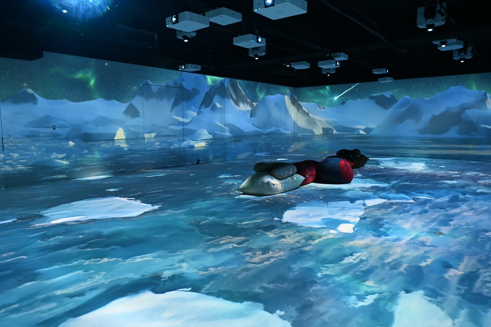 台南安平住宿推薦。綉溪安平飯店XIUXI Anping Hotel 一泊四食、沉浸式體驗！