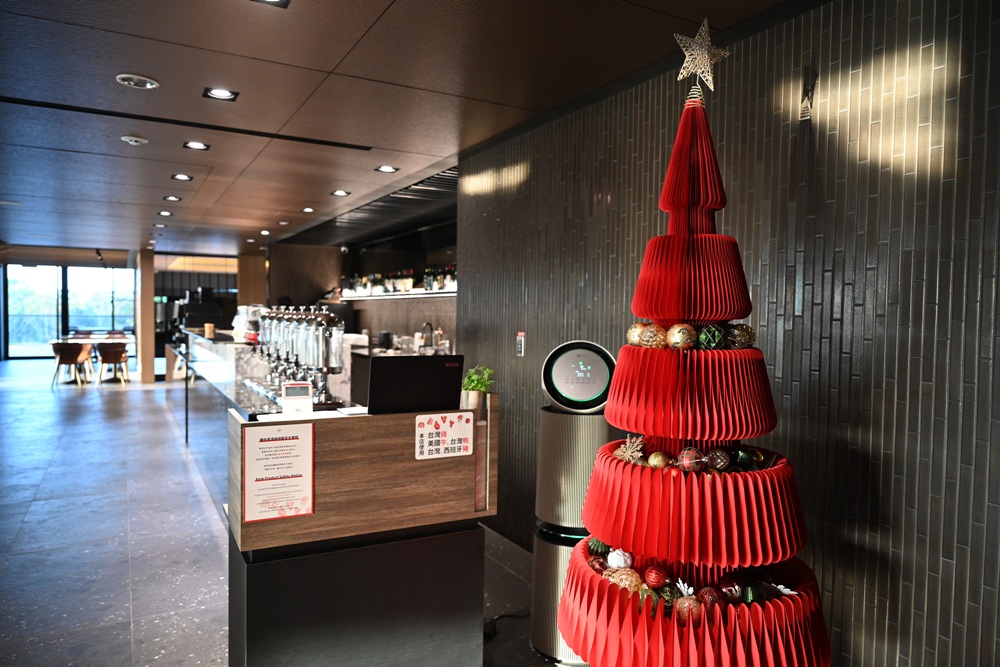 台南安平住宿推薦。綉溪安平飯店XIUXI Anping Hotel 一泊四食、沉浸式體驗！