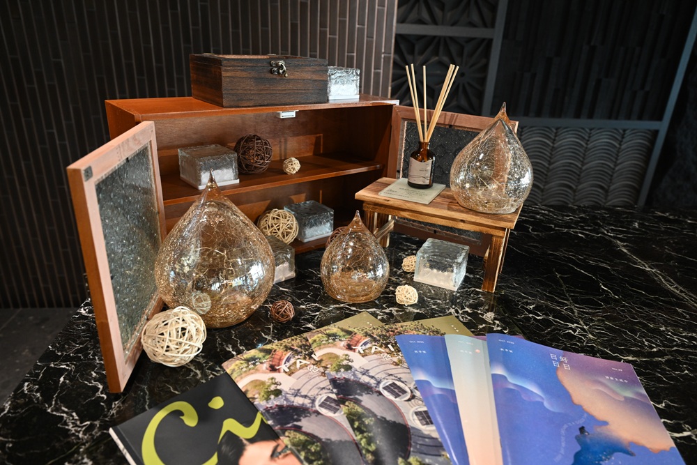 台南安平住宿推薦。綉溪安平飯店XIUXI Anping Hotel 一泊四食、沉浸式體驗！