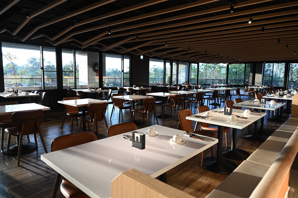 台南安平住宿推薦。綉溪安平飯店XIUXI Anping Hotel 一泊四食、沉浸式體驗！