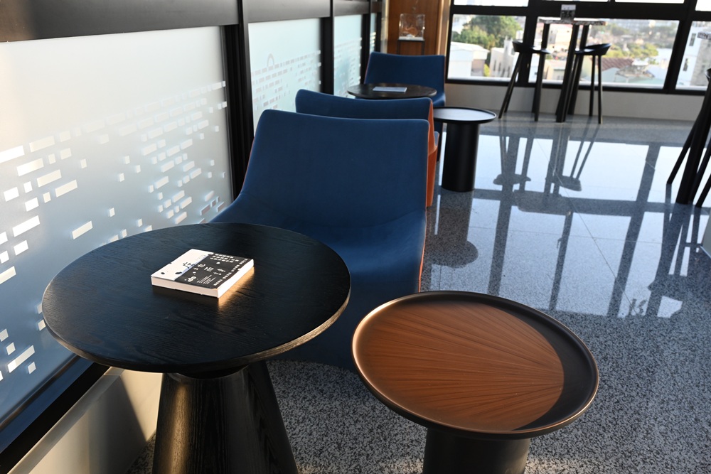 台南安平住宿推薦。綉溪安平飯店XIUXI Anping Hotel 一泊四食、沉浸式體驗！