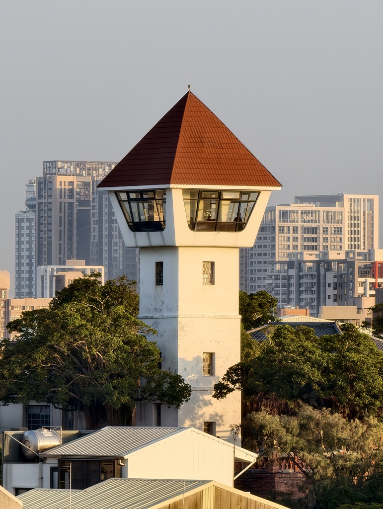 台南安平住宿推薦。綉溪安平飯店XIUXI Anping Hotel 一泊四食、沉浸式體驗！