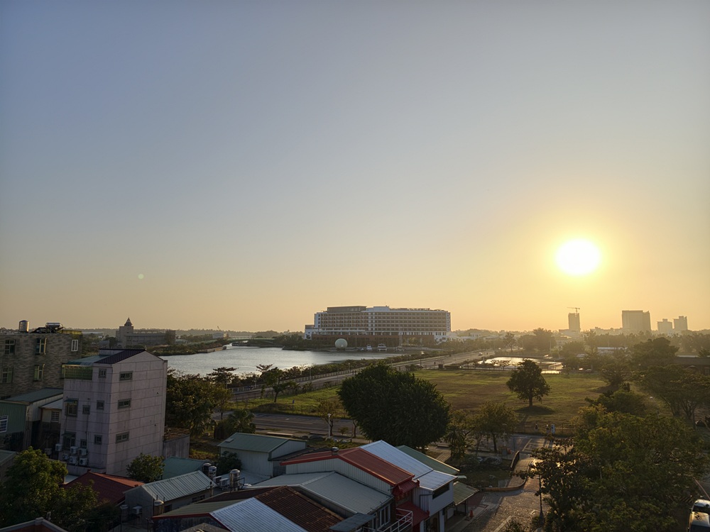 台南安平住宿推薦。綉溪安平飯店XIUXI Anping Hotel 一泊四食、沉浸式體驗！