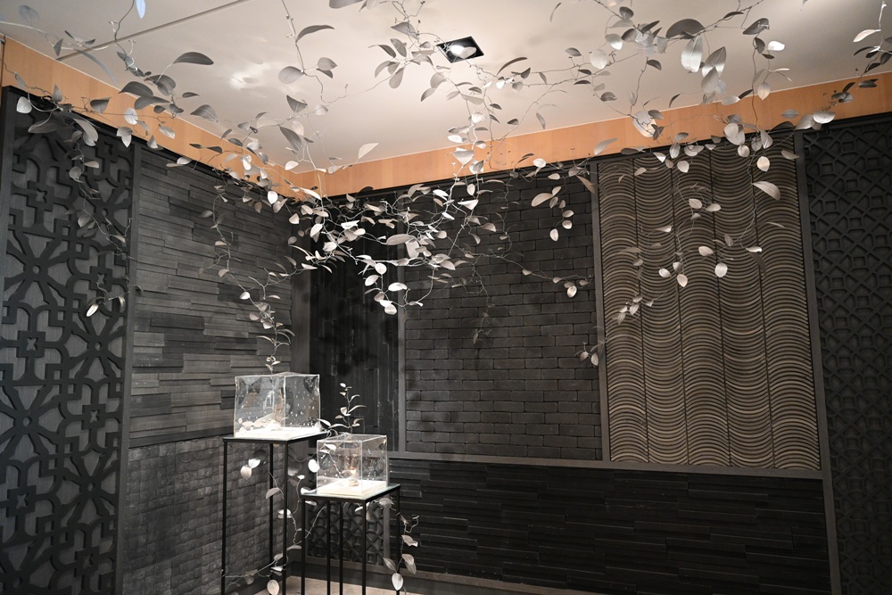 台南安平住宿推薦。綉溪安平飯店XIUXI Anping Hotel 一泊四食、沉浸式體驗！