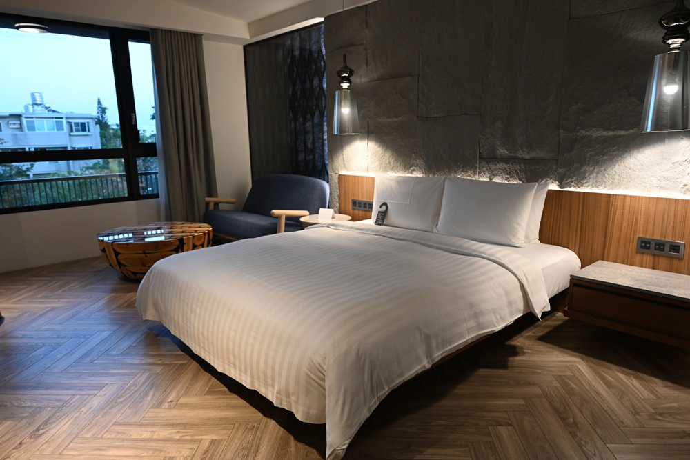 台南安平住宿推薦。綉溪安平飯店XIUXI Anping Hotel 一泊四食、沉浸式體驗！