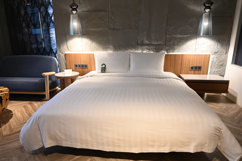 台南安平住宿推薦。綉溪安平飯店XIUXI Anping Hotel 一泊四食、沉浸式體驗！