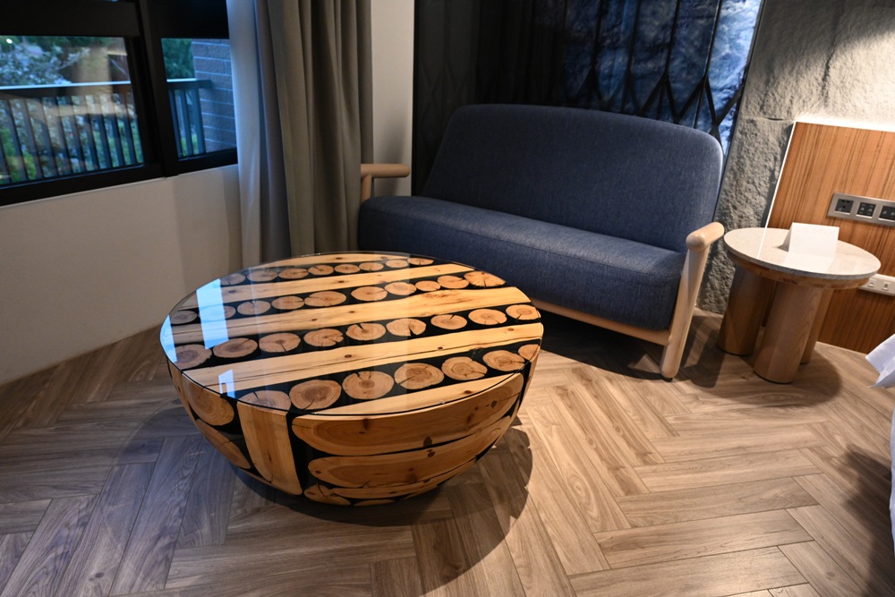 台南安平住宿推薦。綉溪安平飯店XIUXI Anping Hotel 一泊四食、沉浸式體驗！