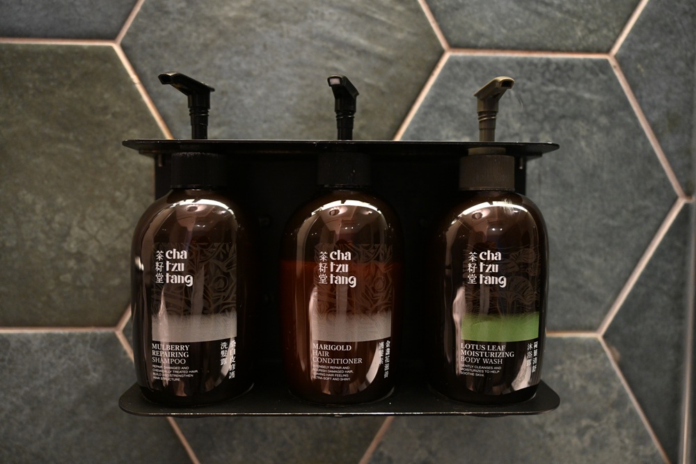 台南安平住宿推薦。綉溪安平飯店XIUXI Anping Hotel 一泊四食、沉浸式體驗！