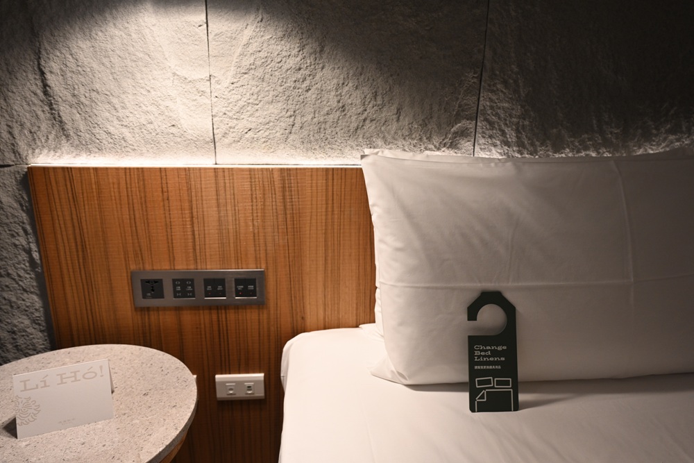 台南安平住宿推薦。綉溪安平飯店XIUXI Anping Hotel 一泊四食、沉浸式體驗！