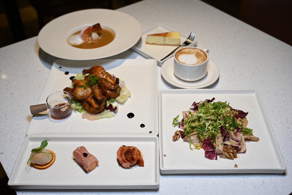 台南安平住宿推薦。綉溪安平飯店XIUXI Anping Hotel 一泊四食、沉浸式體驗！