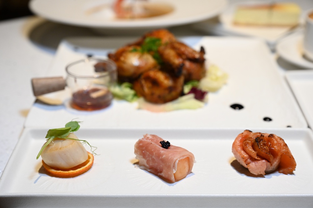 台南安平住宿推薦。綉溪安平飯店XIUXI Anping Hotel 一泊四食、沉浸式體驗！