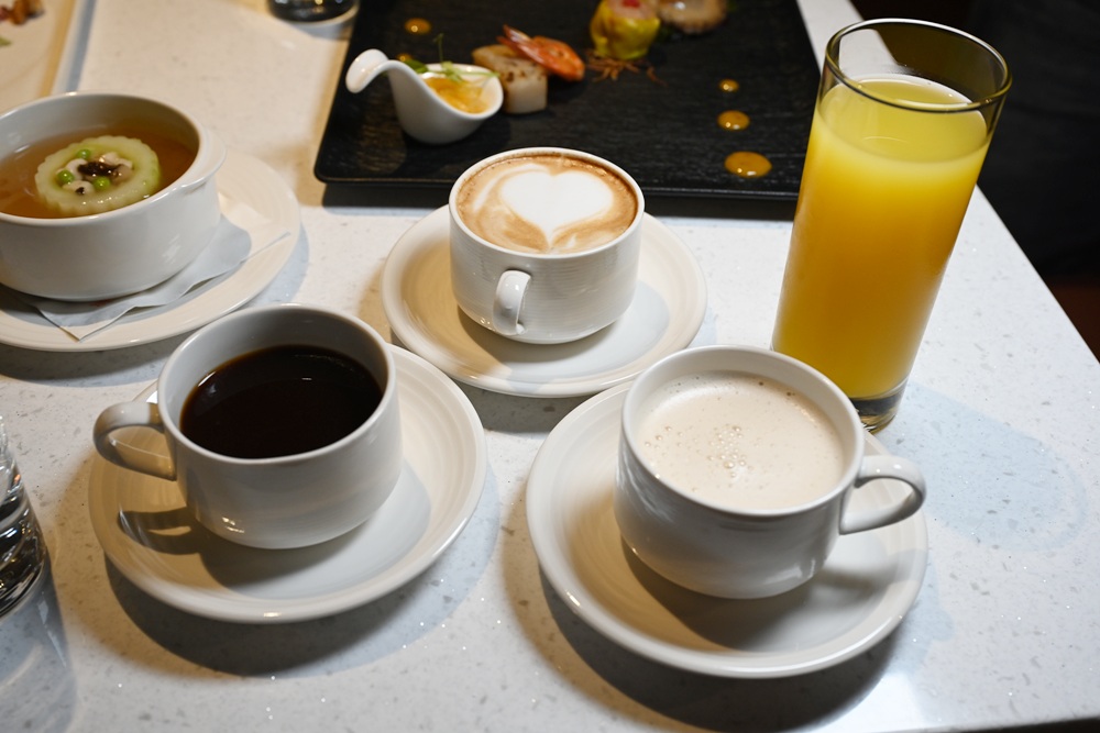 台南安平住宿推薦。綉溪安平飯店XIUXI Anping Hotel 一泊四食、沉浸式體驗！