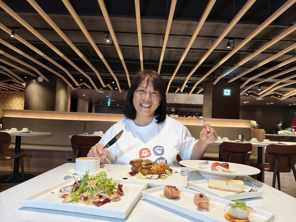 台南安平住宿推薦。綉溪安平飯店XIUXI Anping Hotel 一泊四食、沉浸式體驗！