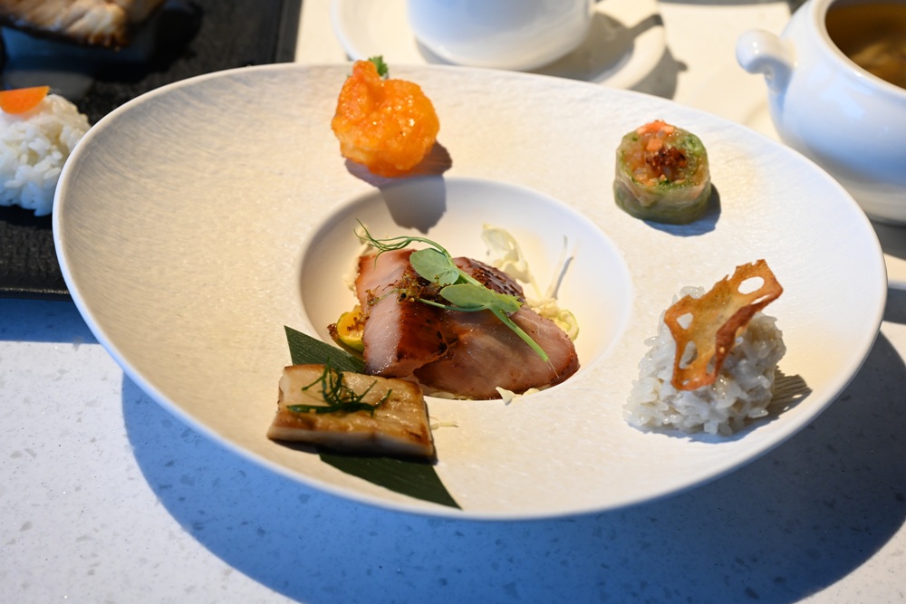 台南安平住宿推薦。綉溪安平飯店XIUXI Anping Hotel 一泊四食、沉浸式體驗！