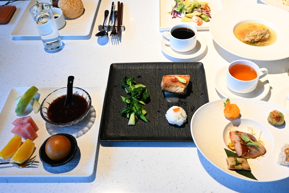 台南安平住宿推薦。綉溪安平飯店XIUXI Anping Hotel 一泊四食、沉浸式體驗！