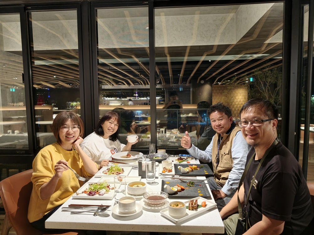 台南安平住宿推薦。綉溪安平飯店XIUXI Anping Hotel 一泊四食、沉浸式體驗！