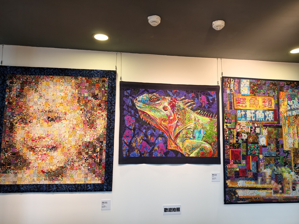 2025落山風藝術季 看海美術館、港灣展區、沙灘展區、村落展區！