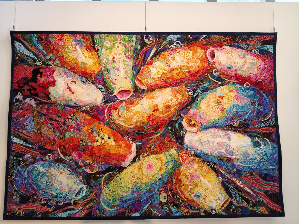 2025落山風藝術季 看海美術館、港灣展區、沙灘展區、村落展區！