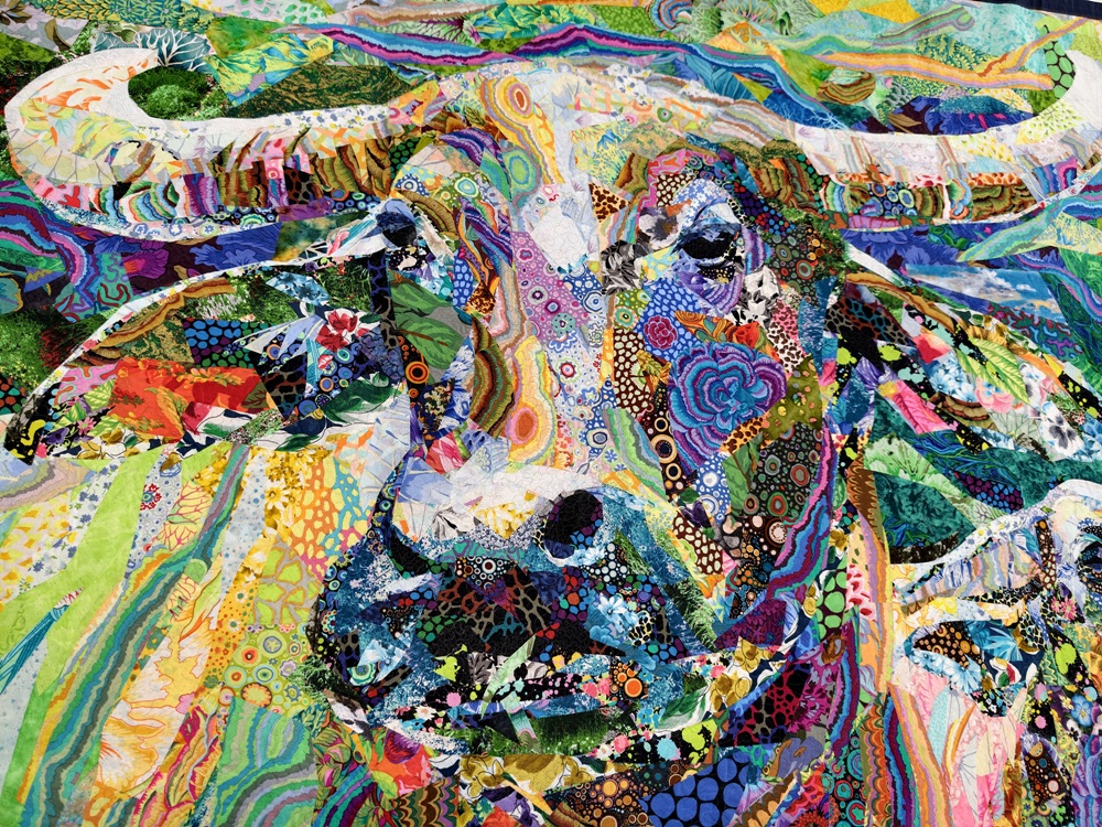 2025落山風藝術季 看海美術館、港灣展區、沙灘展區、村落展區！