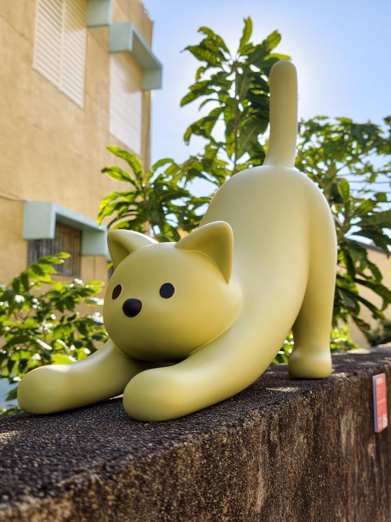 2025落山風藝術季 看海美術館、港灣展區、沙灘展區、村落展區！