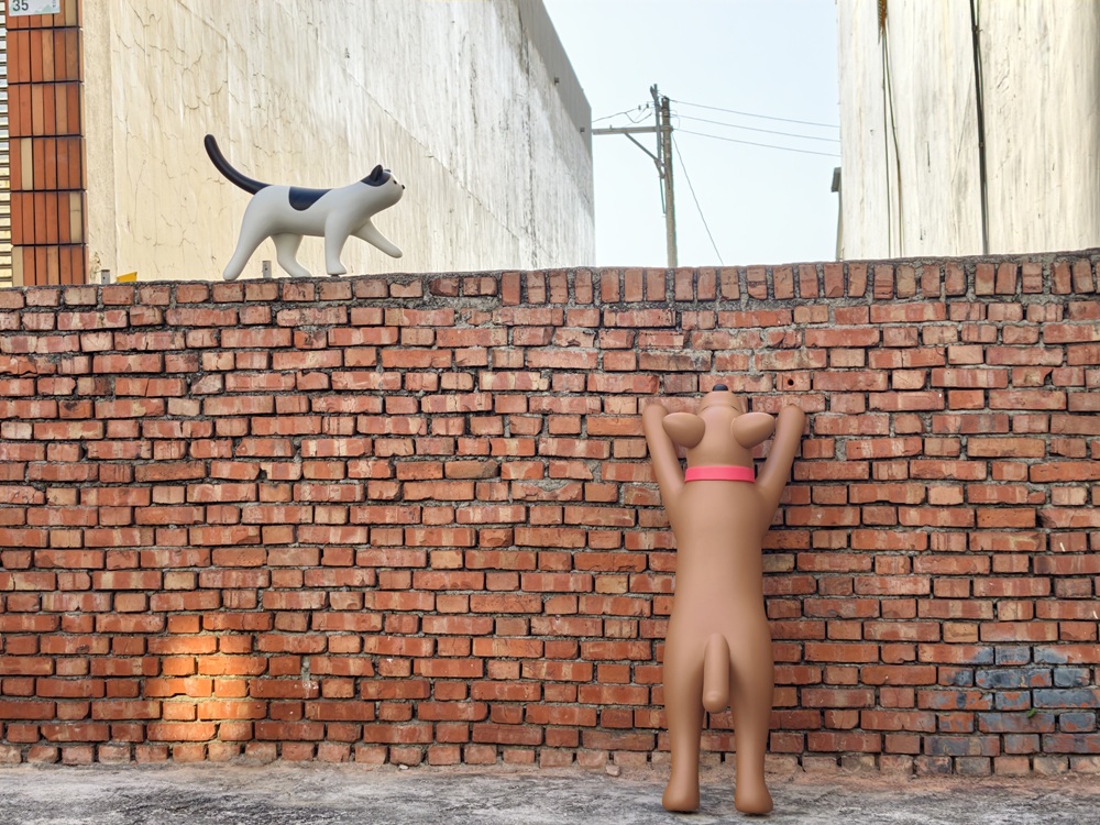 2025落山風藝術季 看海美術館、港灣展區、沙灘展區、村落展區！