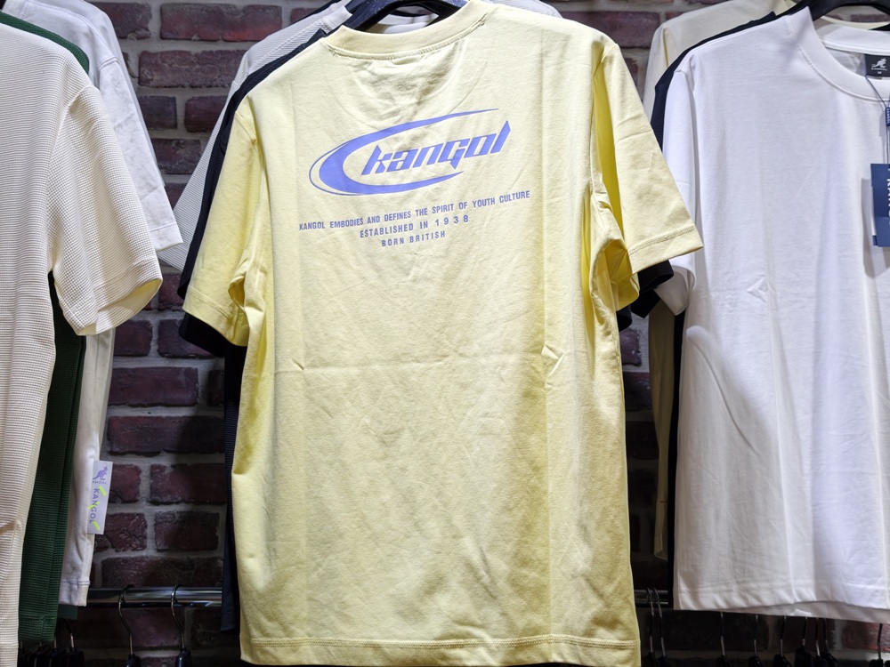 高雄特賣會。Kangol聯合品牌特賣會 大統五福店｜廠拍特賣、當季新品特賣、鋪棉外套、鋪棉背心、發熱衣、鋪棉長褲、NFL美式足球、YAFATY 同價位還可買五送一，買到都賺到！