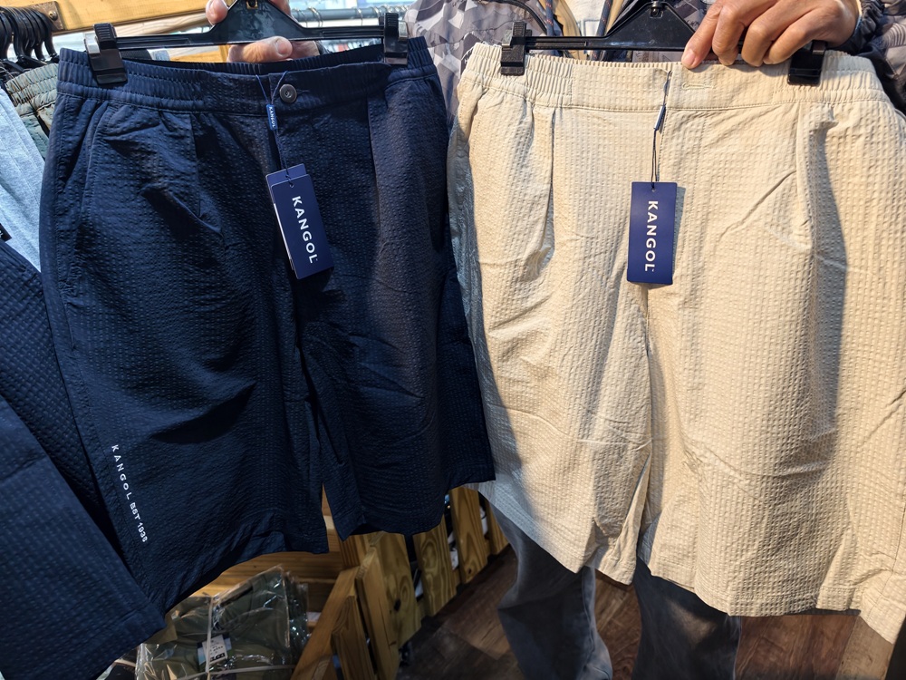 高雄特賣會。Kangol聯合品牌特賣會 大統五福店｜廠拍特賣、當季新品特賣、鋪棉外套、鋪棉背心、發熱衣、鋪棉長褲、NFL美式足球、YAFATY 同價位還可買五送一，買到都賺到！