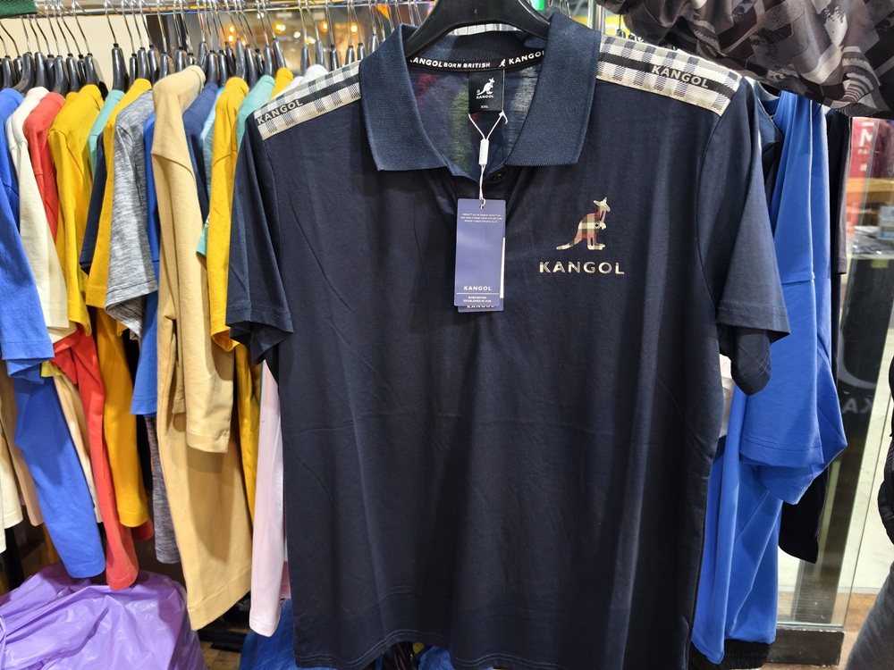 高雄特賣會。Kangol聯合品牌特賣會 大統五福店｜廠拍特賣、當季新品特賣、鋪棉外套、鋪棉背心、發熱衣、鋪棉長褲、NFL美式足球、YAFATY 同價位還可買五送一，買到都賺到！